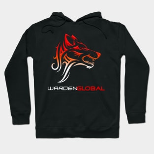 Ulfr Symbol Hoodie